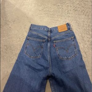 Levi’s jeans